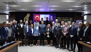 2019 YILI OCAK AYI MECLİS TOPLANTISI DEVAMI